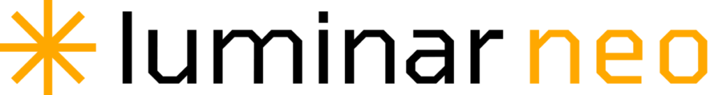 luminar neo 2